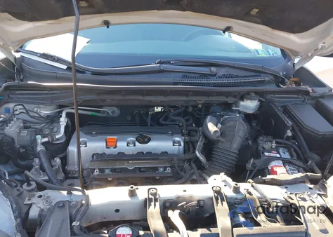 2013 Honda Cr-V Ex z USA, uszkodzony, nr VIN 2HKRM4H50DH645758